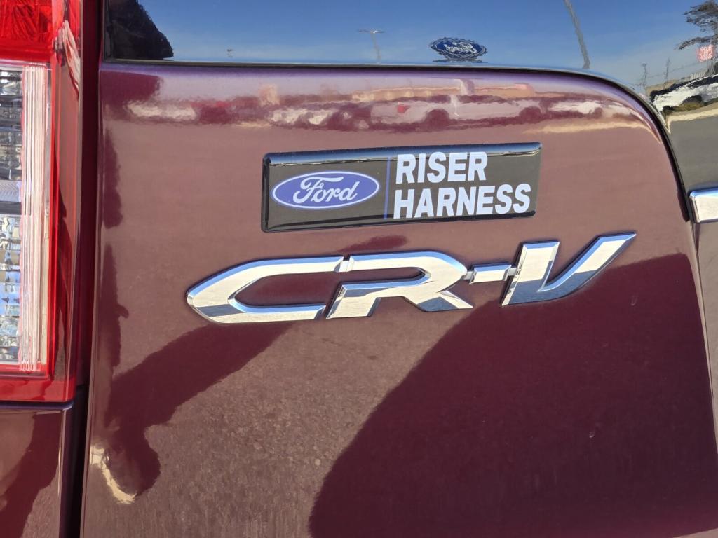 used 2012 Honda CR-V car, priced at $12,990