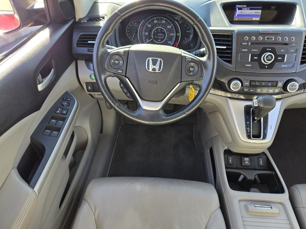 used 2012 Honda CR-V car, priced at $12,990
