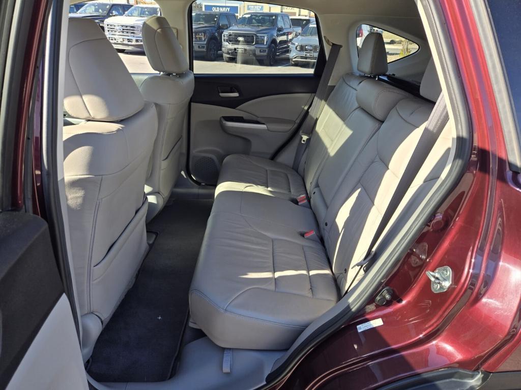 used 2012 Honda CR-V car, priced at $12,990