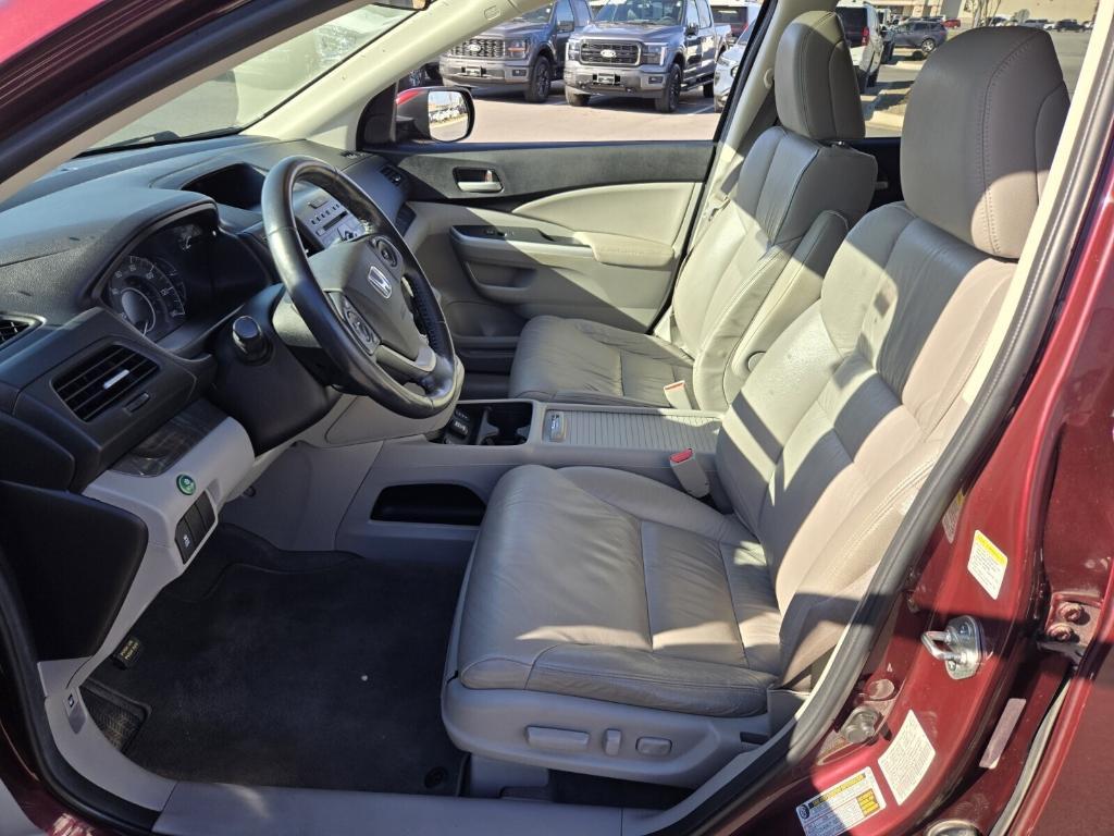 used 2012 Honda CR-V car, priced at $12,990