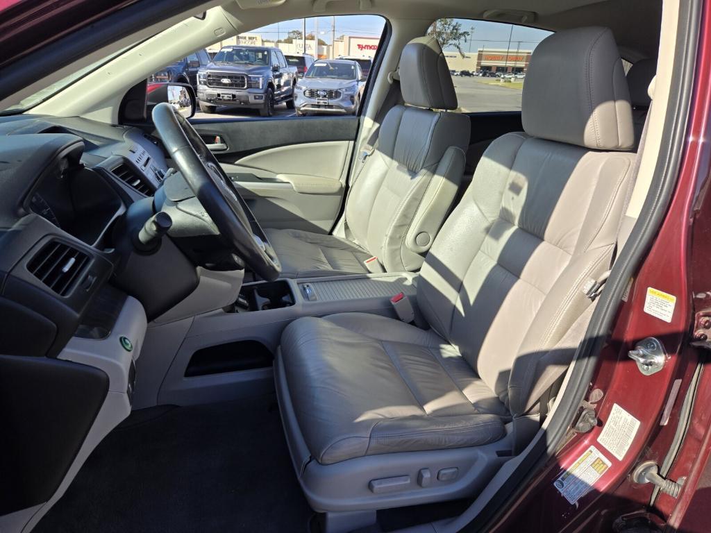 used 2012 Honda CR-V car, priced at $12,990