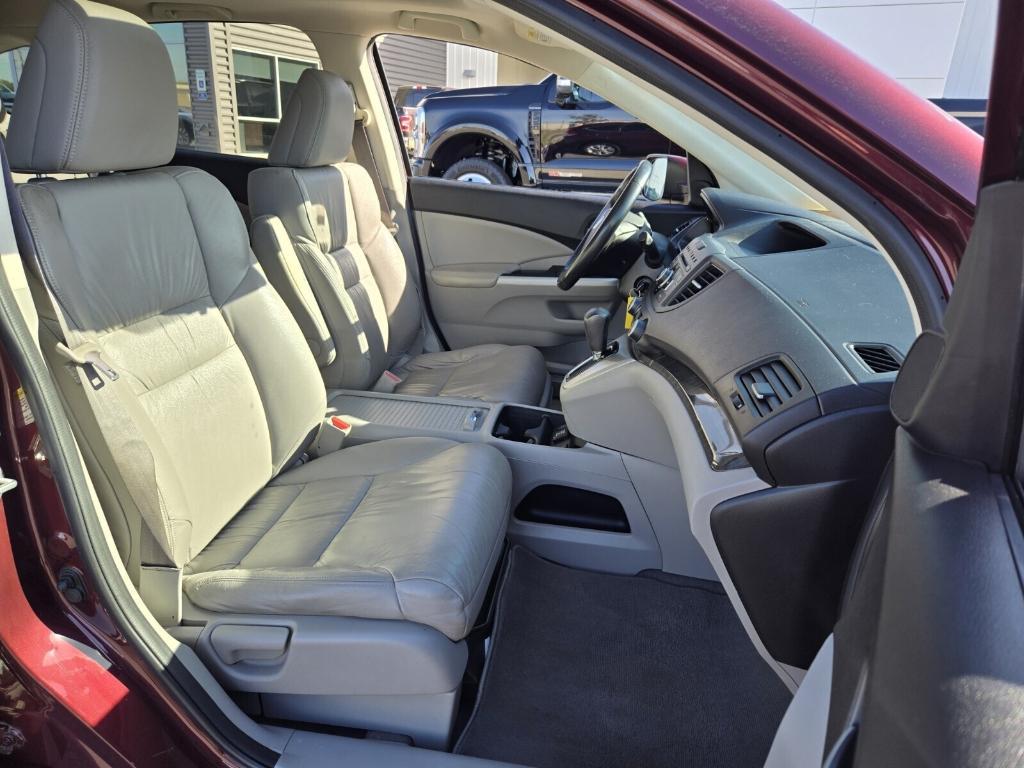 used 2012 Honda CR-V car, priced at $12,990