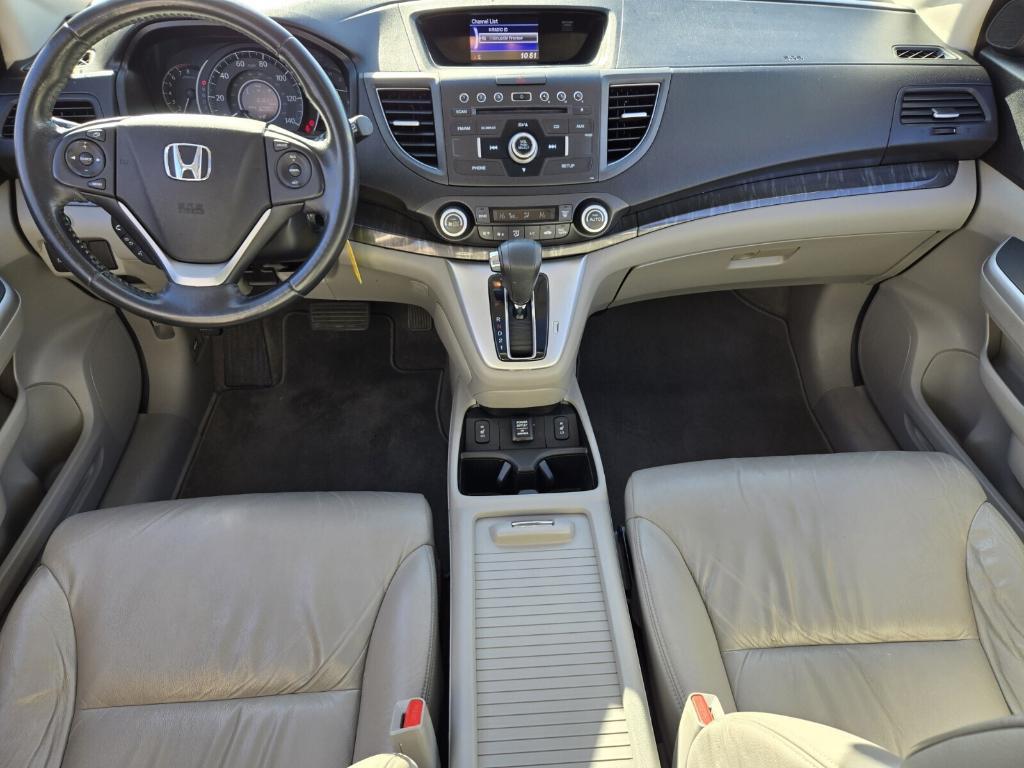 used 2012 Honda CR-V car, priced at $12,990
