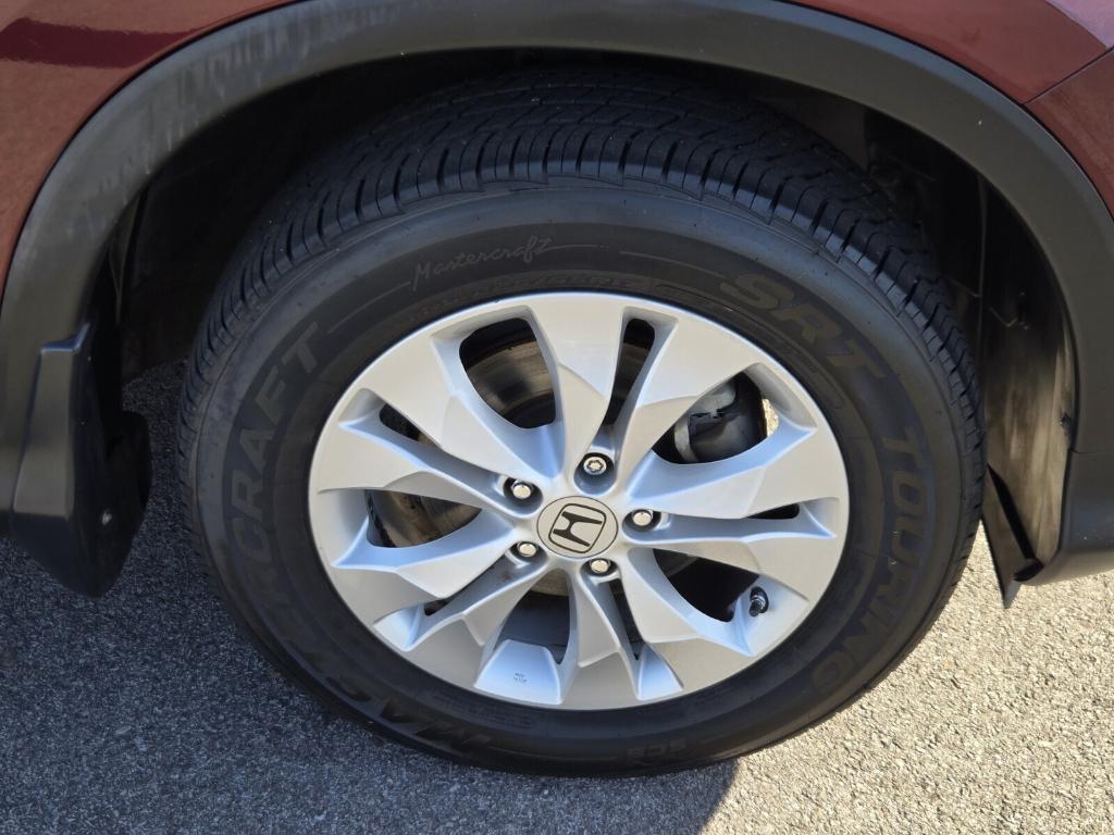 used 2012 Honda CR-V car, priced at $12,990