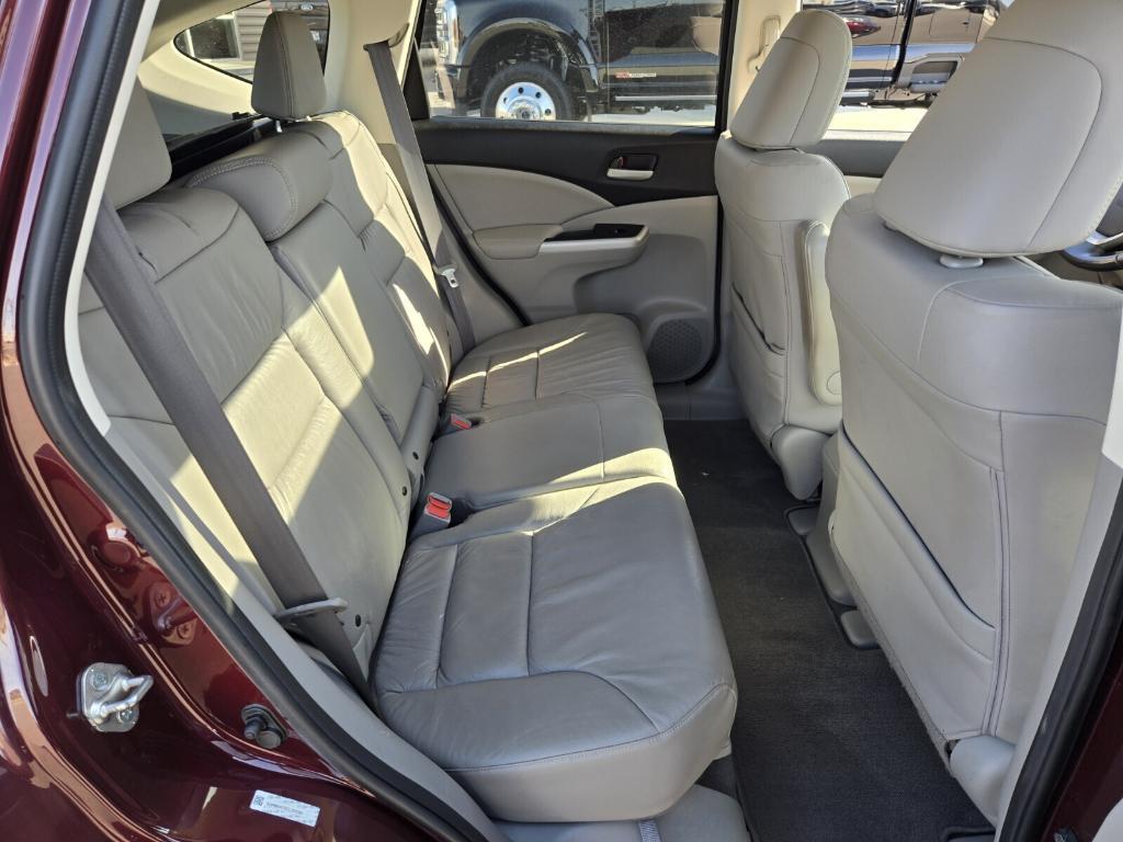 used 2012 Honda CR-V car, priced at $12,990