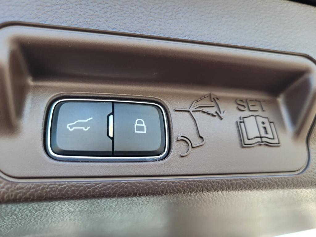 used 2022 Ford Explorer car, priced at $41,990