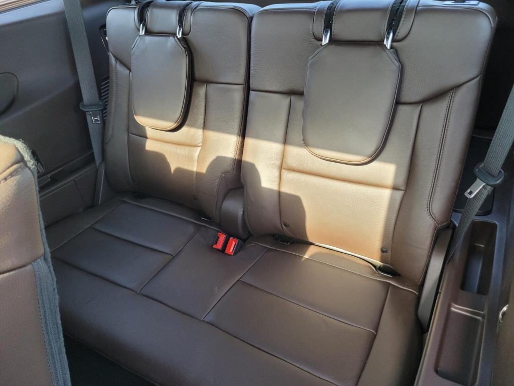 used 2022 Ford Explorer car, priced at $41,990