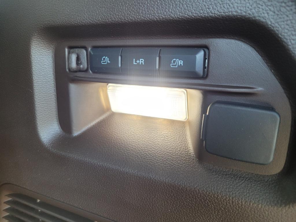 used 2022 Ford Explorer car, priced at $41,990