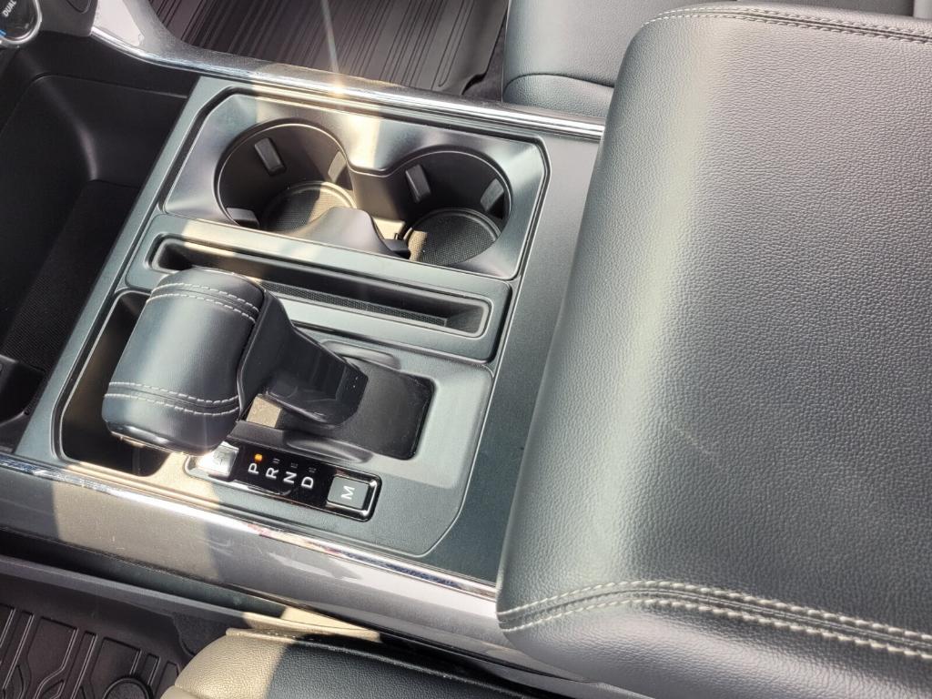 used 2023 Ford F-150 car, priced at $49,990