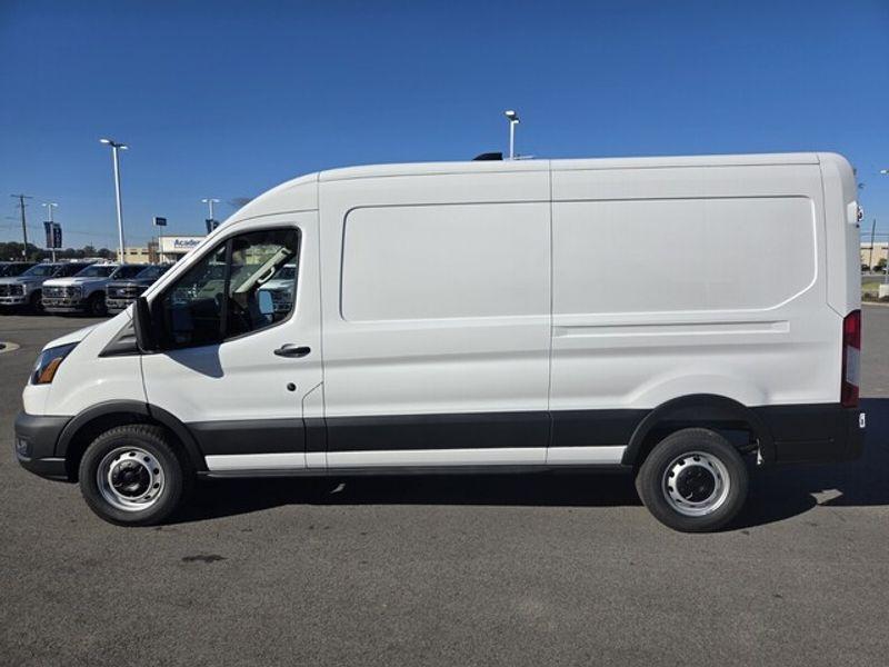 new 2026 Ford Transit-250 car