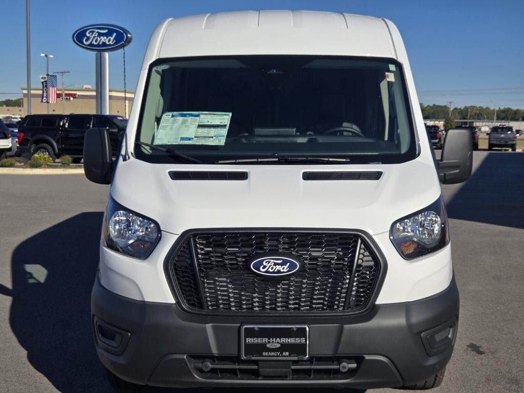 new 2026 Ford Transit-250 car, priced at $52,519