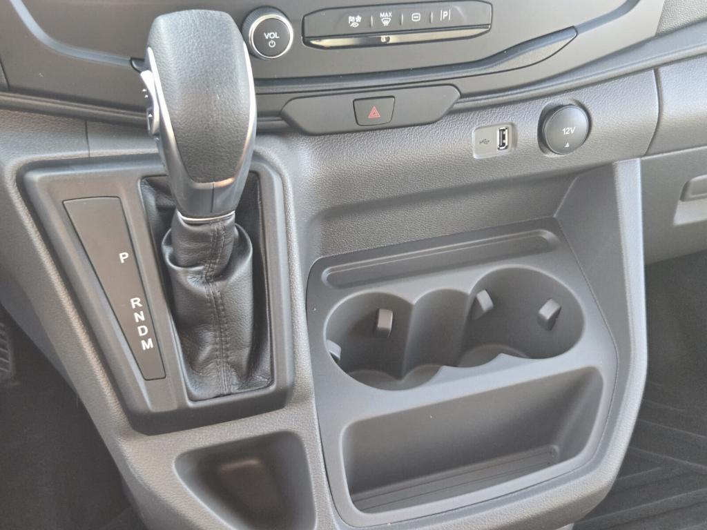 new 2026 Ford Transit-250 car, priced at $52,519