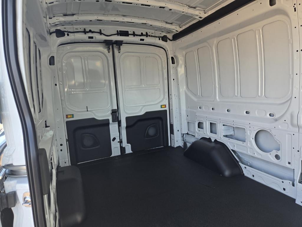 new 2026 Ford Transit-250 car, priced at $52,519