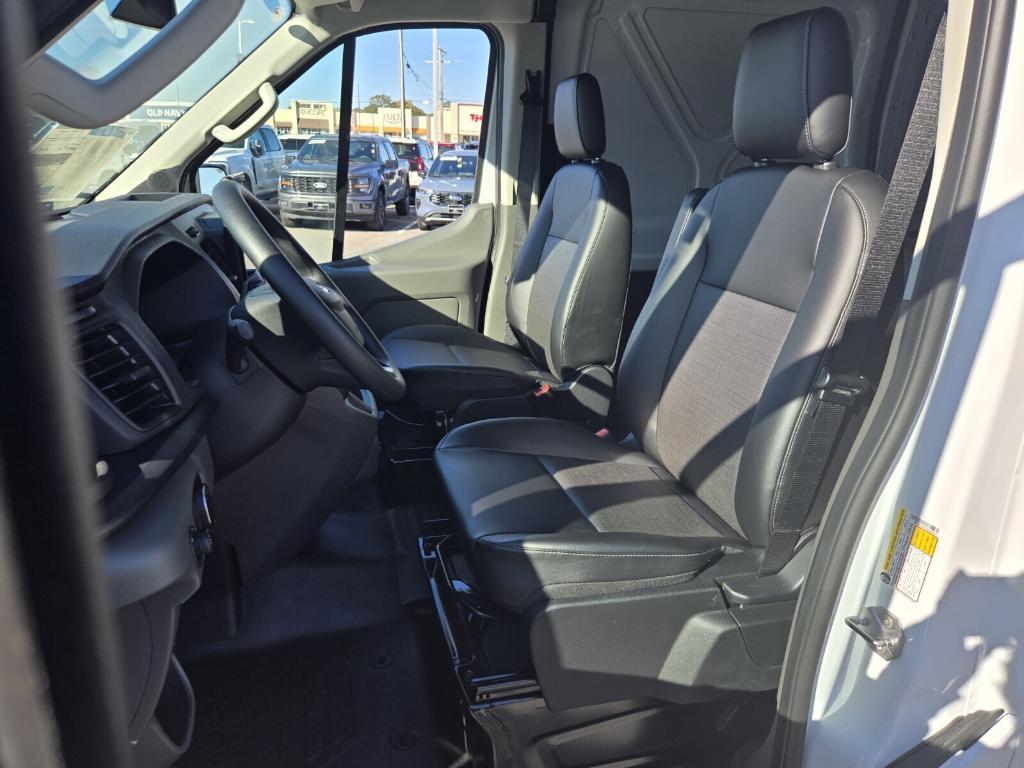 new 2026 Ford Transit-250 car, priced at $52,519