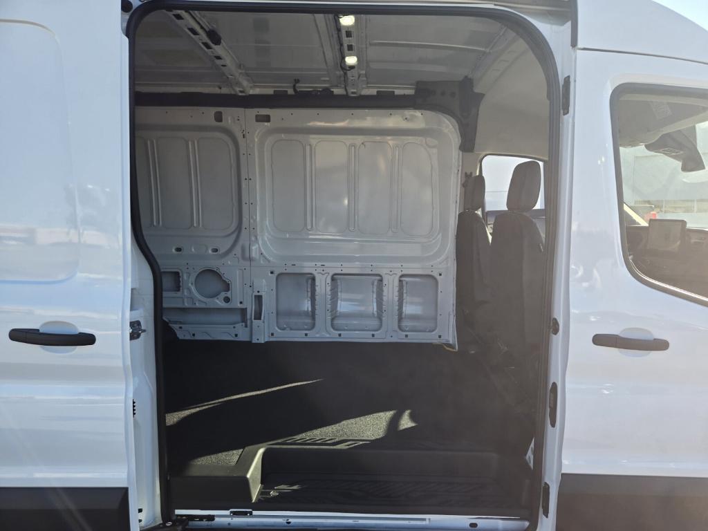 new 2026 Ford Transit-250 car, priced at $52,519