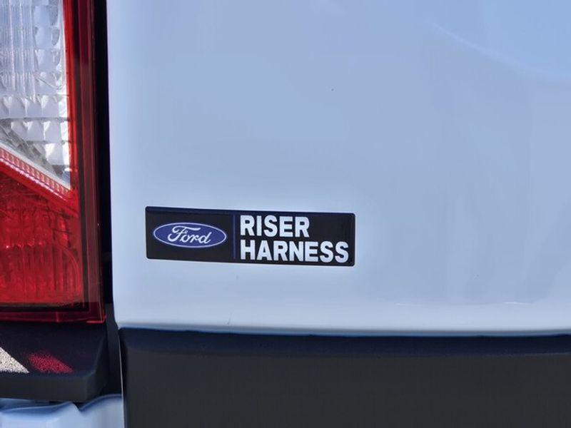 new 2026 Ford Transit-250 car