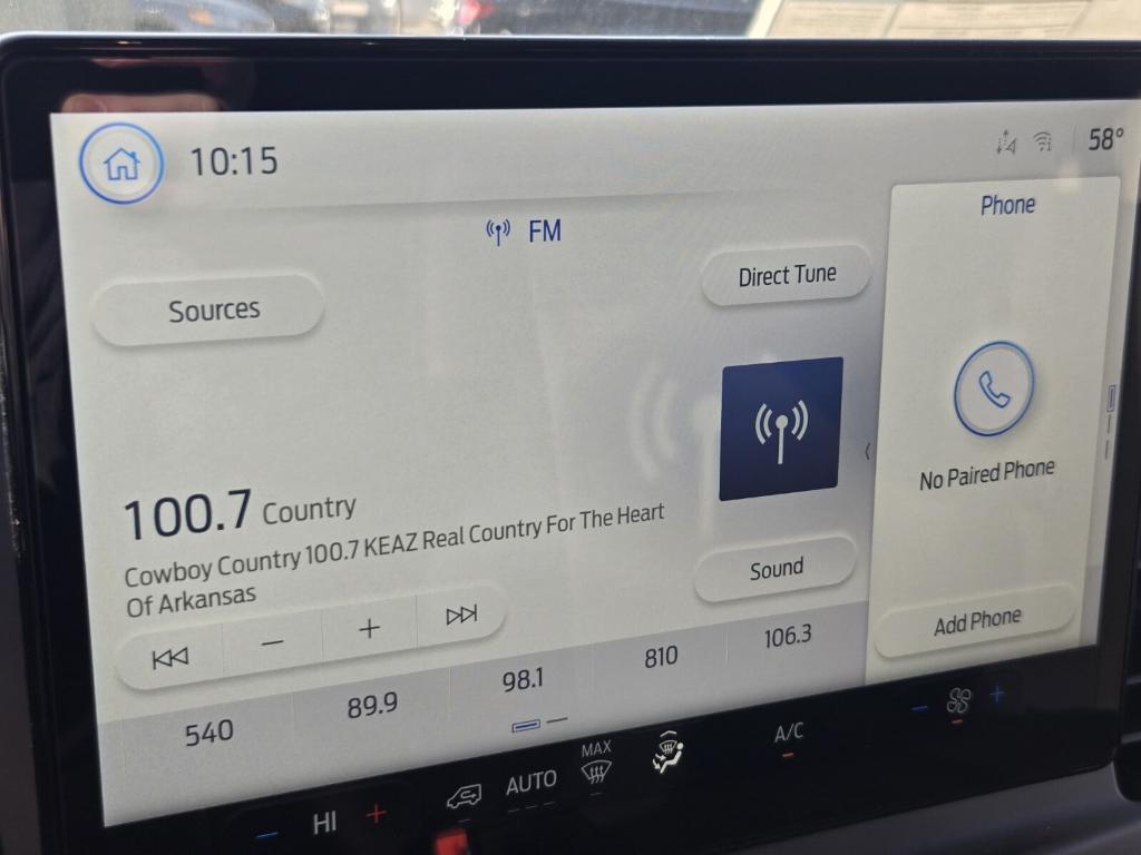 new 2026 Ford Transit-250 car, priced at $52,519