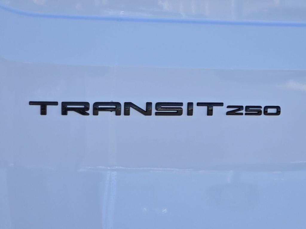 new 2026 Ford Transit-250 car, priced at $52,519