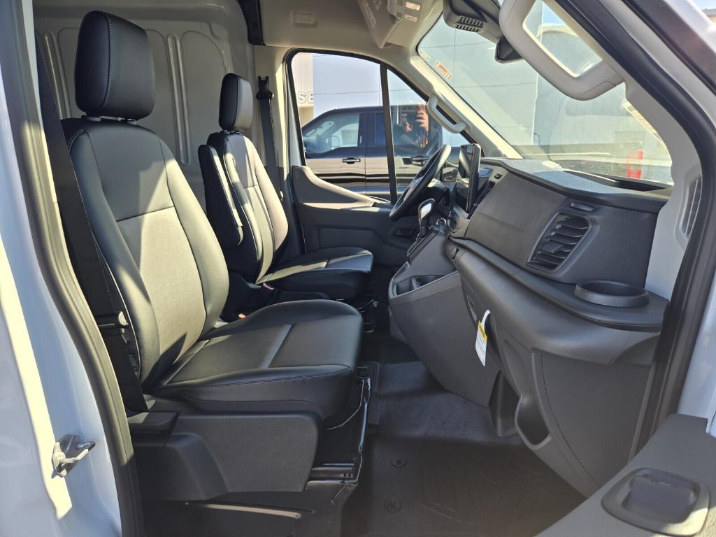new 2026 Ford Transit-250 car, priced at $52,519