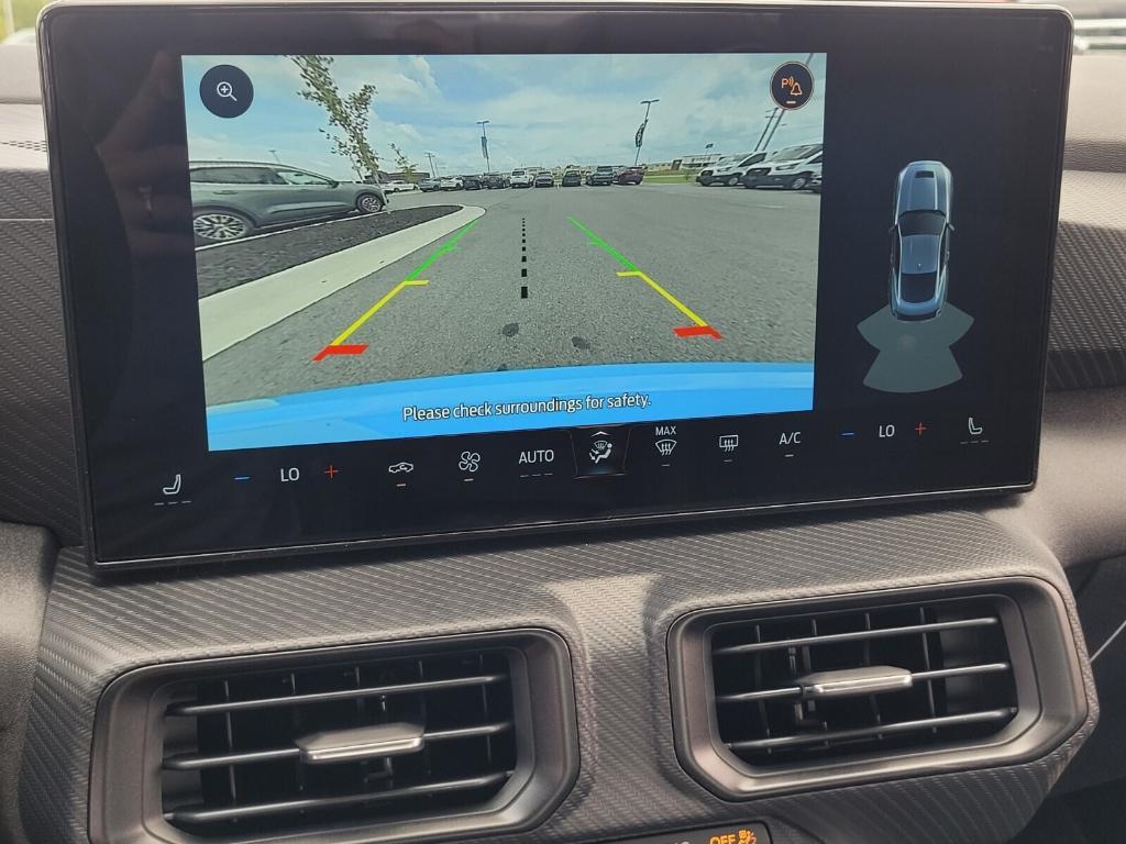 new 2025 Ford Mustang car, priced at $35,509