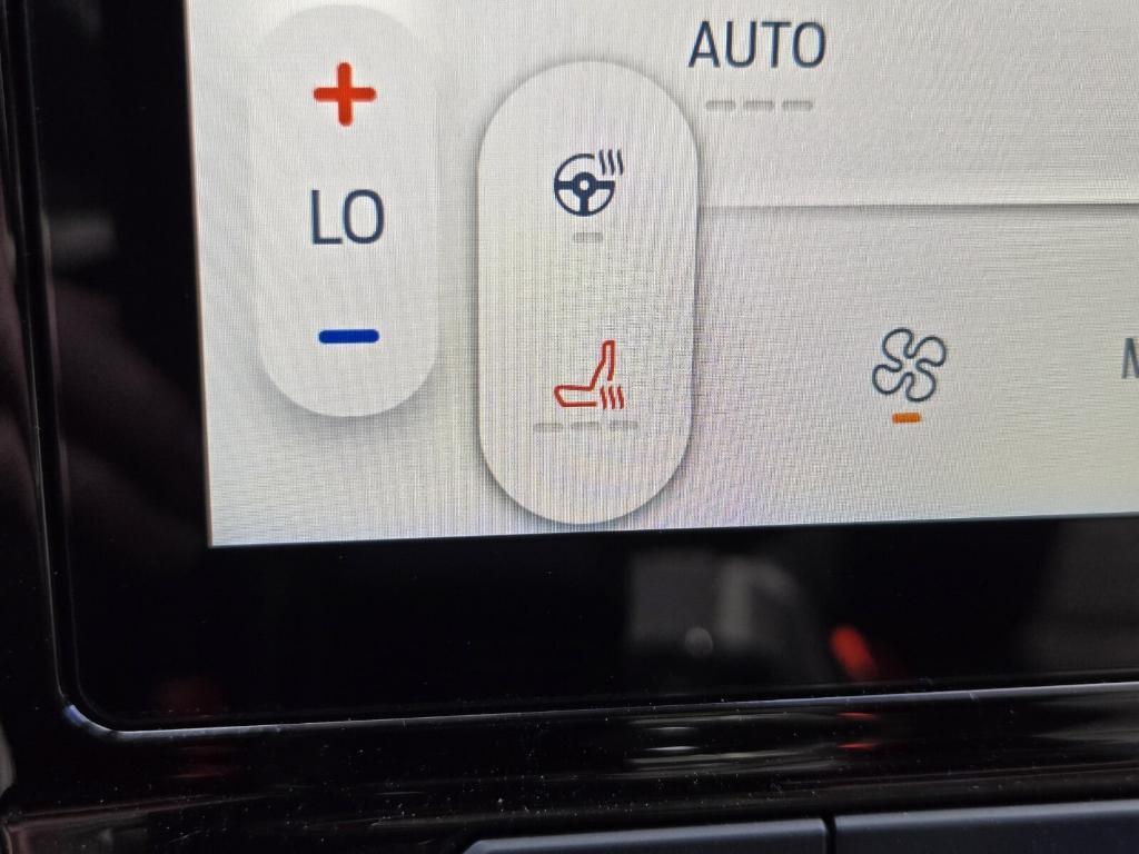 new 2025 Ford Ranger car, priced at $49,096