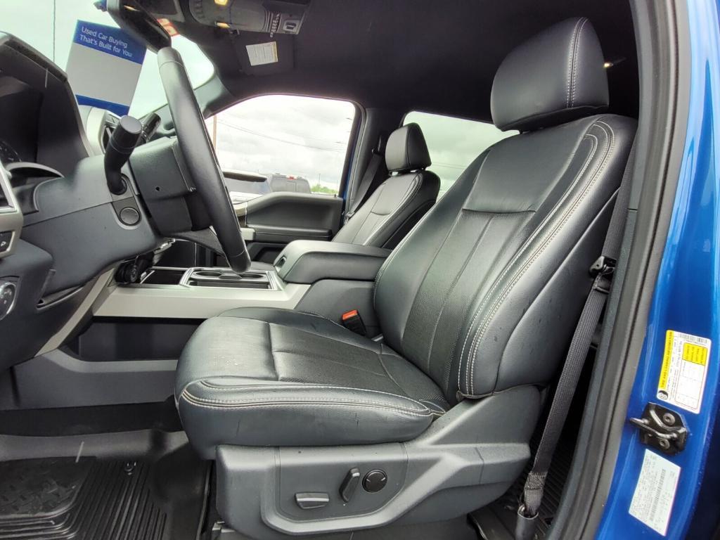 used 2022 Ford F-450 car, priced at $76,990