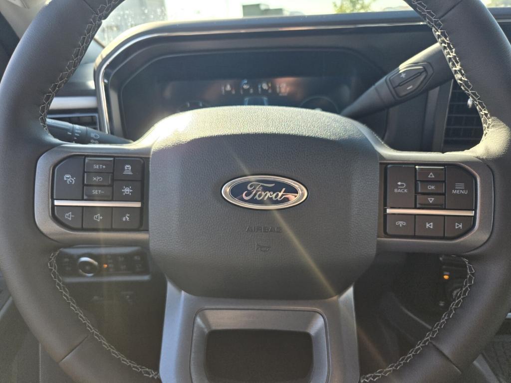 new 2026 Ford F-250 car, priced at $79,990