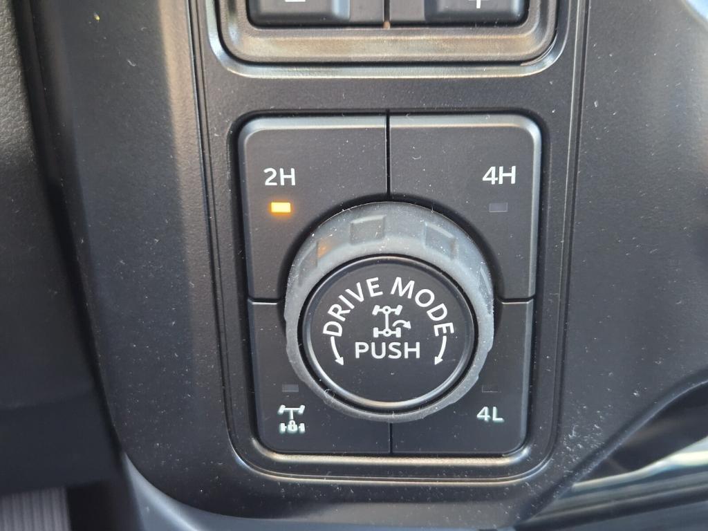 new 2026 Ford F-250 car, priced at $79,990