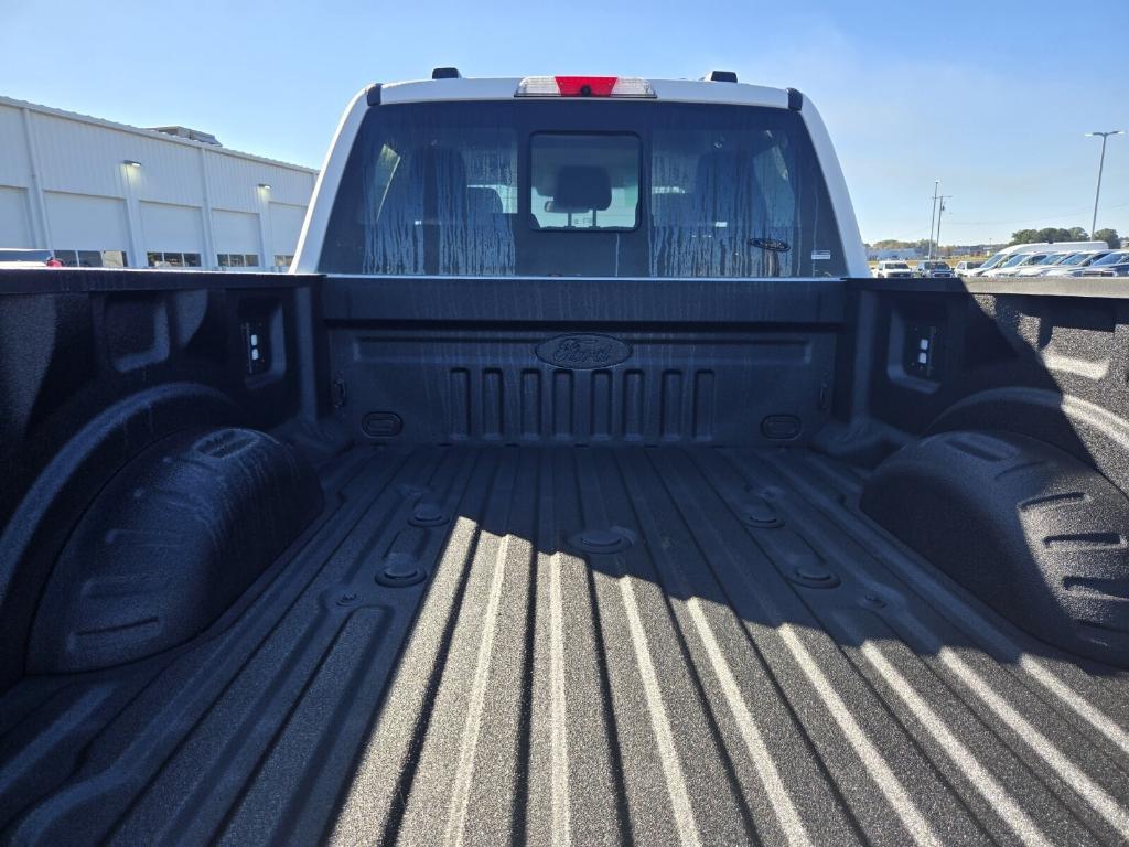 new 2026 Ford F-250 car, priced at $79,990