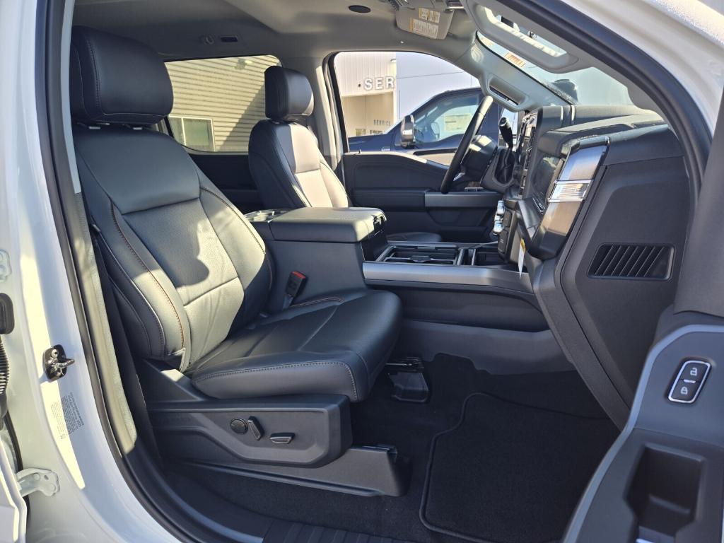 new 2026 Ford F-250 car, priced at $79,990