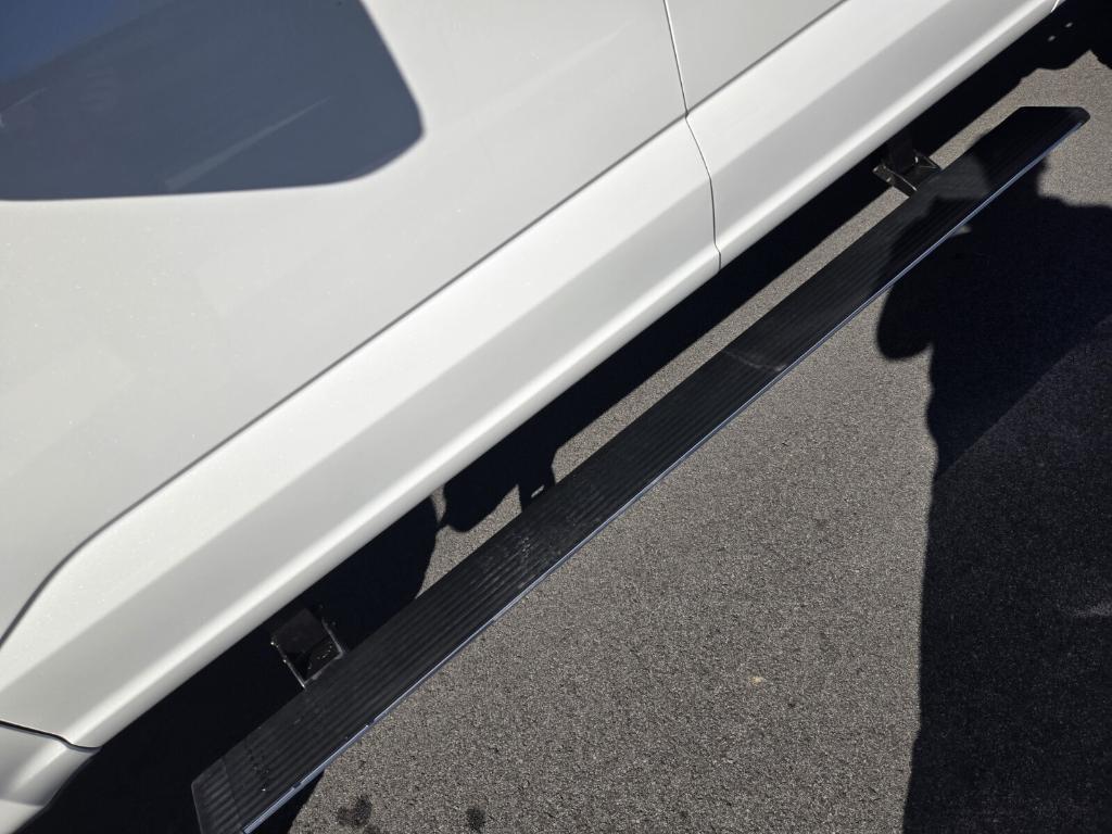 new 2026 Ford F-250 car, priced at $79,990