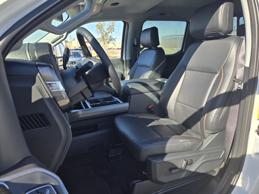 new 2026 Ford F-250 car, priced at $79,990