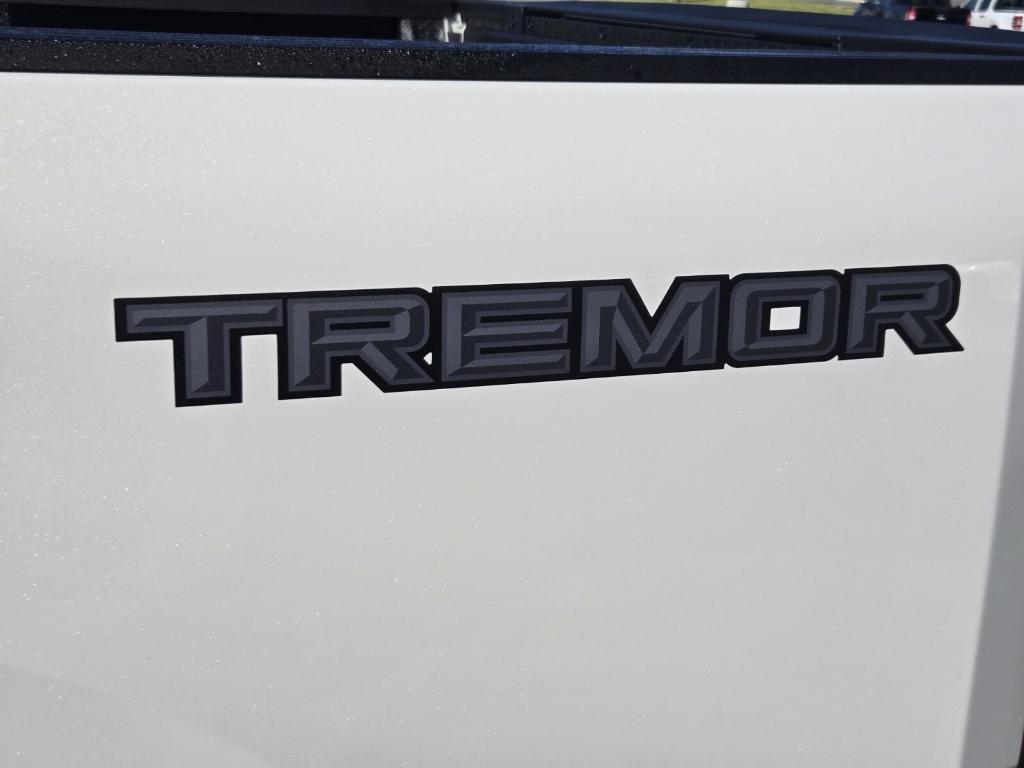 new 2026 Ford F-250 car, priced at $79,990