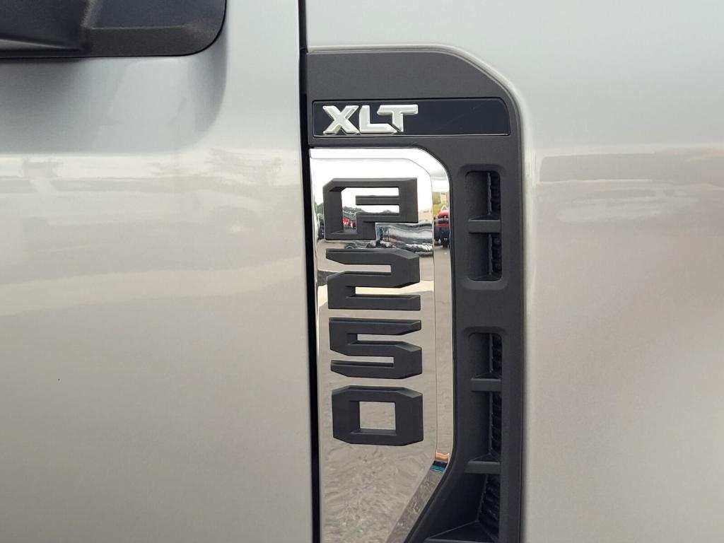used 2024 Ford F-250 car, priced at $64,990