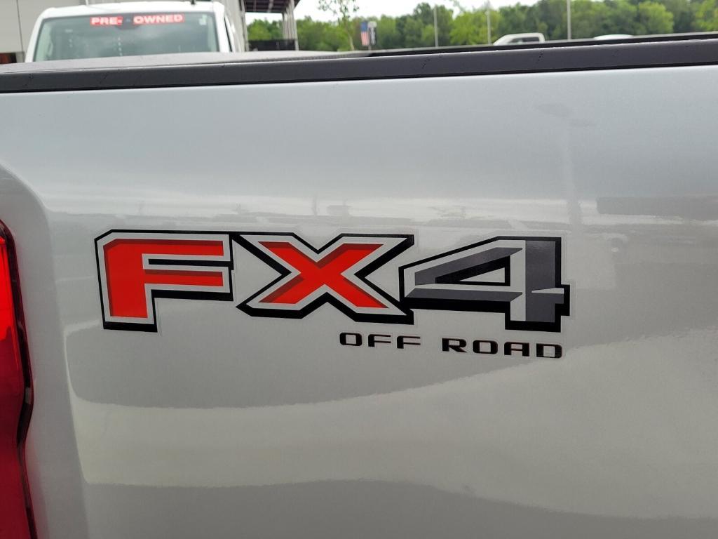 used 2024 Ford F-250 car, priced at $64,990