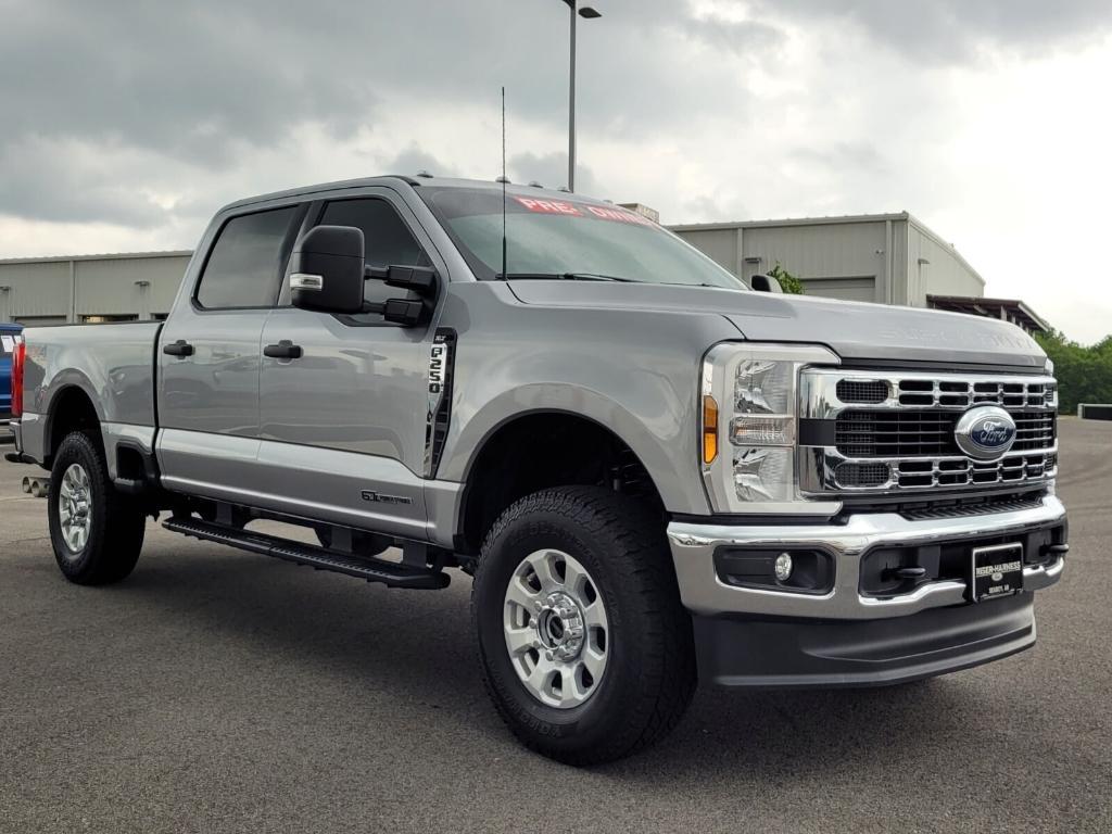 used 2024 Ford F-250 car, priced at $64,990