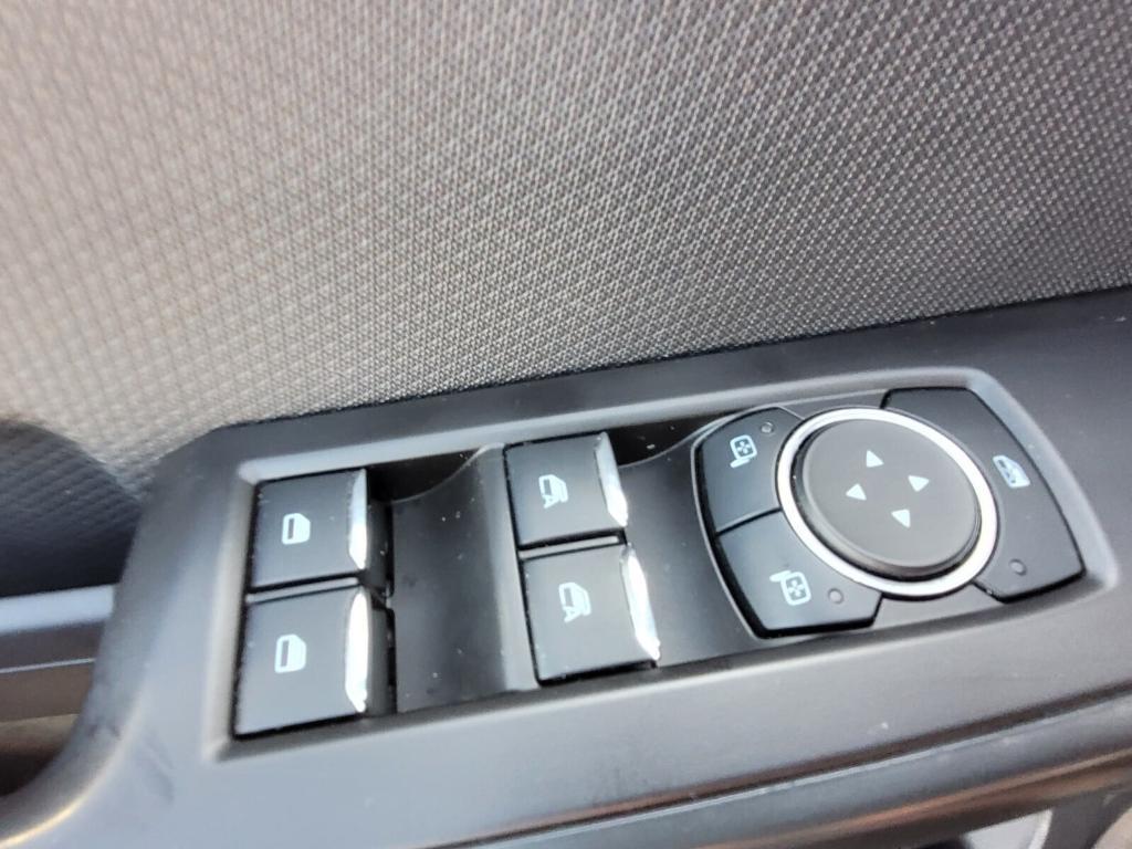 used 2024 Ford F-150 car, priced at $41,990