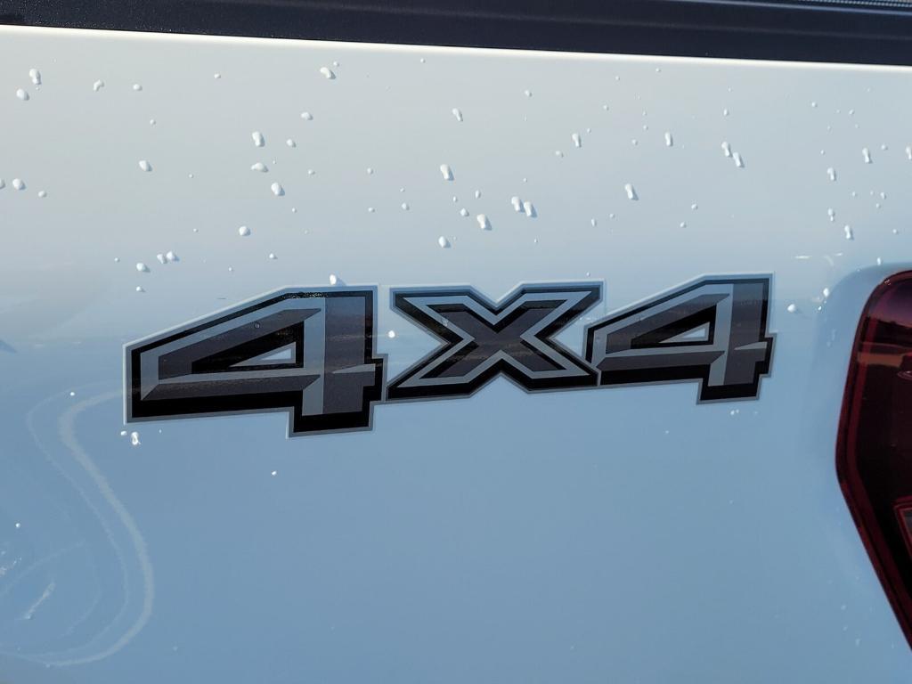 used 2024 Ford F-150 car, priced at $41,990