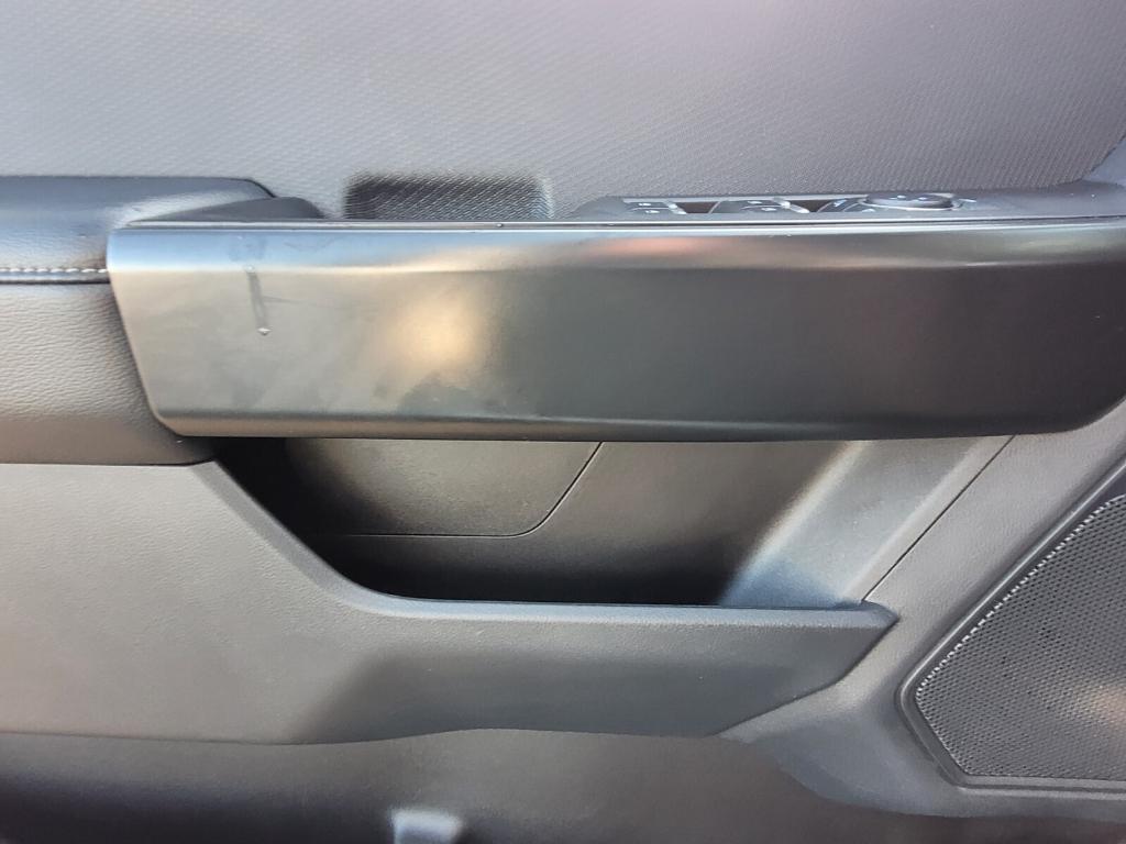 used 2024 Ford F-150 car, priced at $41,990