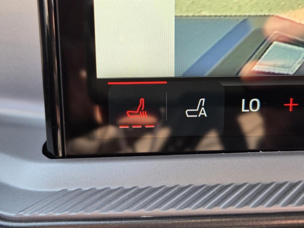 new 2025 Ford Bronco Sport car, priced at $33,744