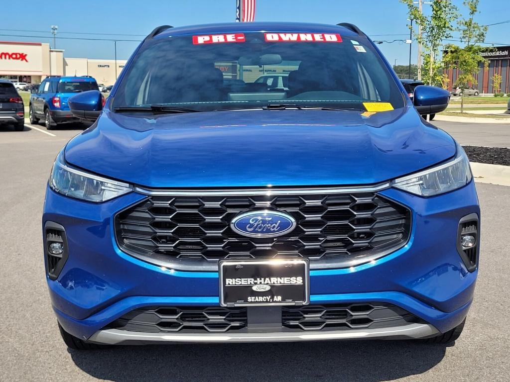 used 2023 Ford Escape car, priced at $24,990