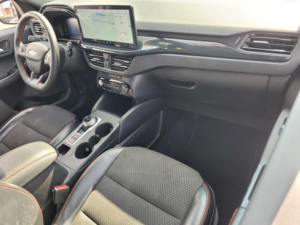 used 2023 Ford Escape car, priced at $24,990