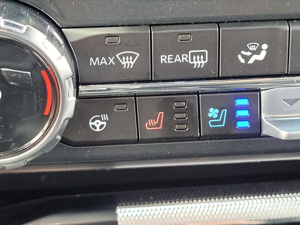 new 2025 Ford F-150 car, priced at $68,643