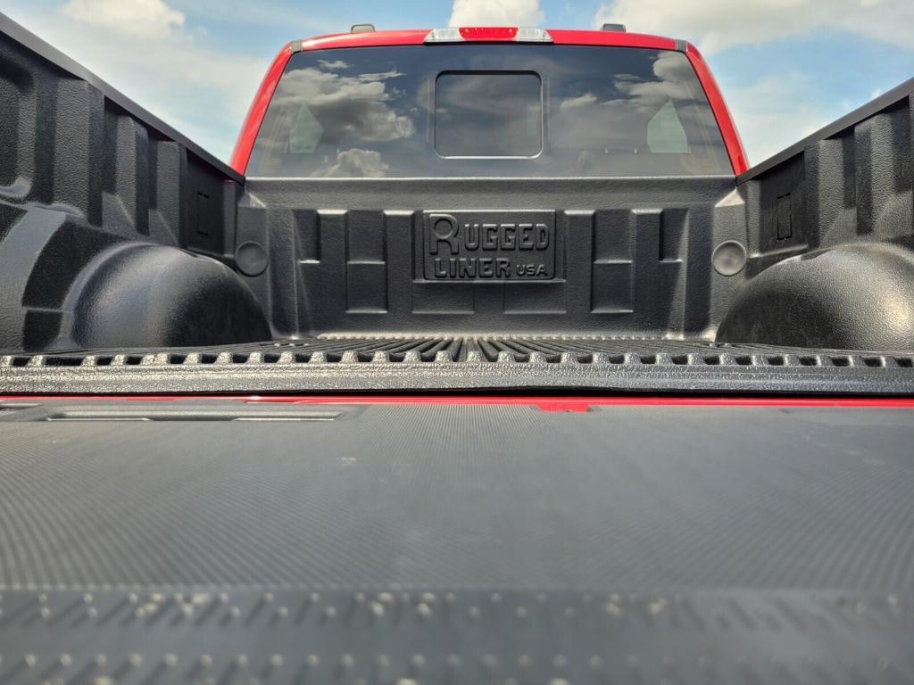 new 2025 Ford F-150 car, priced at $68,643
