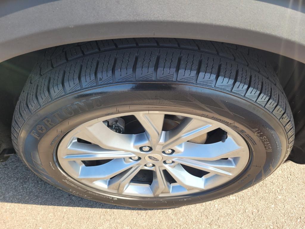 used 2020 Ford Explorer car, priced at $23,990