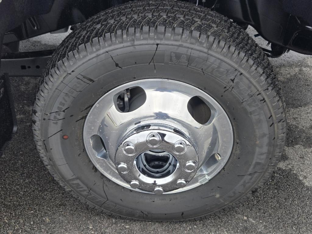 new 2026 Ford F-350 car, priced at $99,159