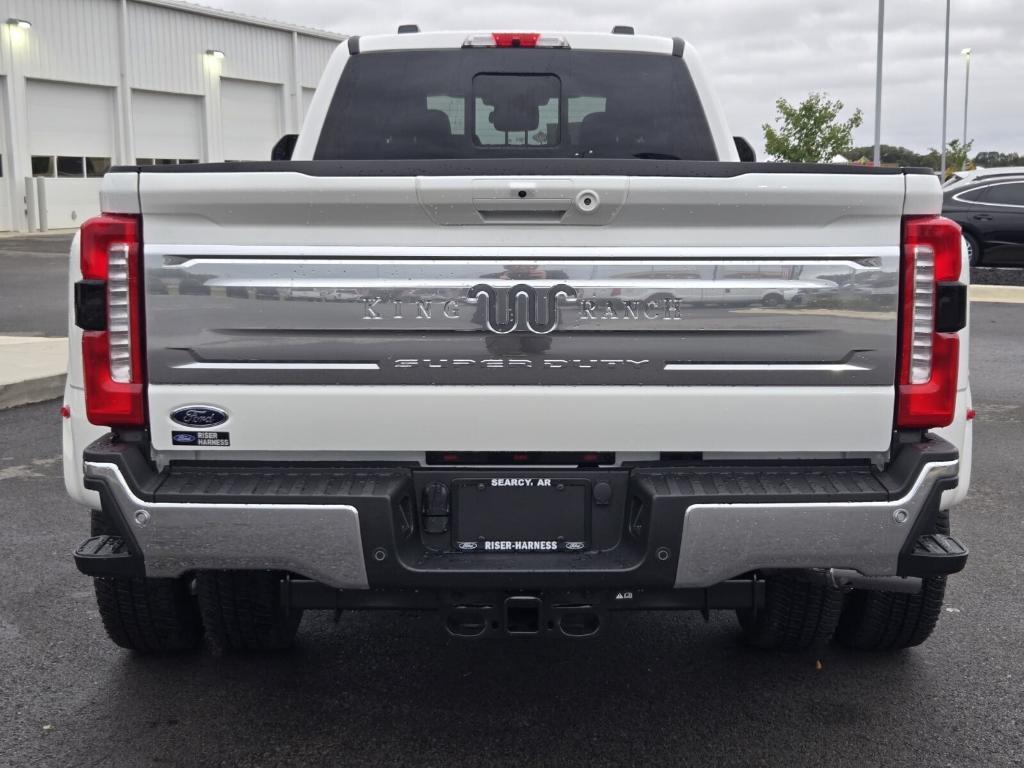 new 2026 Ford F-350 car, priced at $99,159