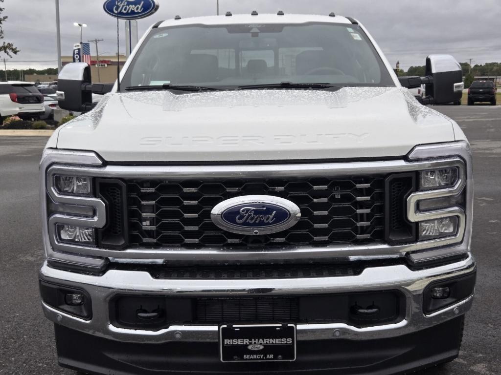 new 2026 Ford F-350 car, priced at $99,159