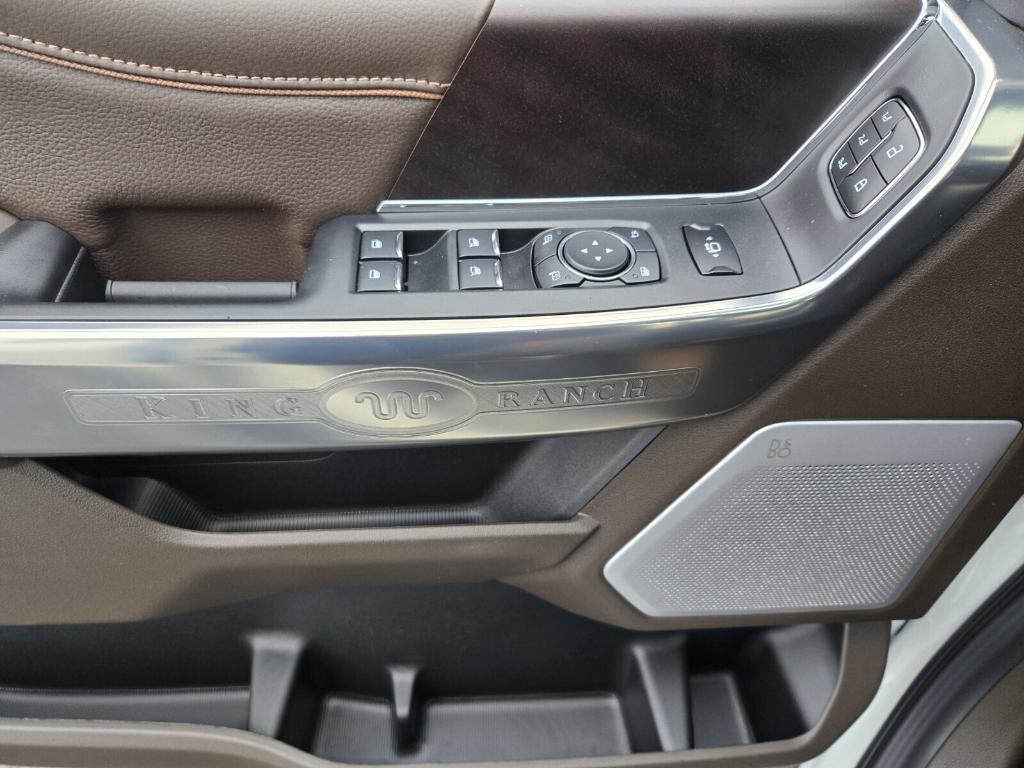 new 2026 Ford F-350 car, priced at $99,159