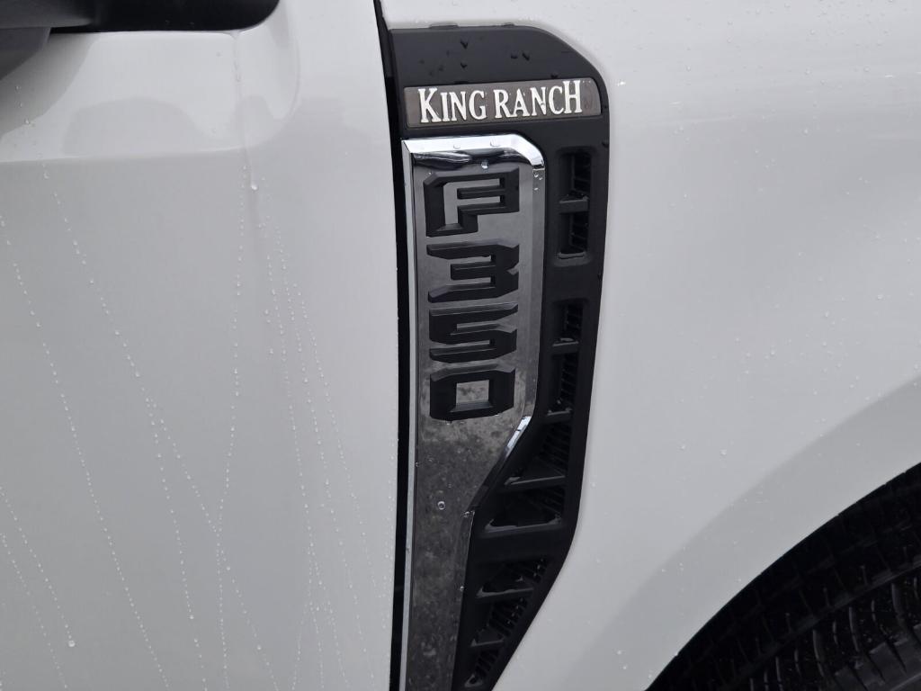 new 2026 Ford F-350 car, priced at $99,159